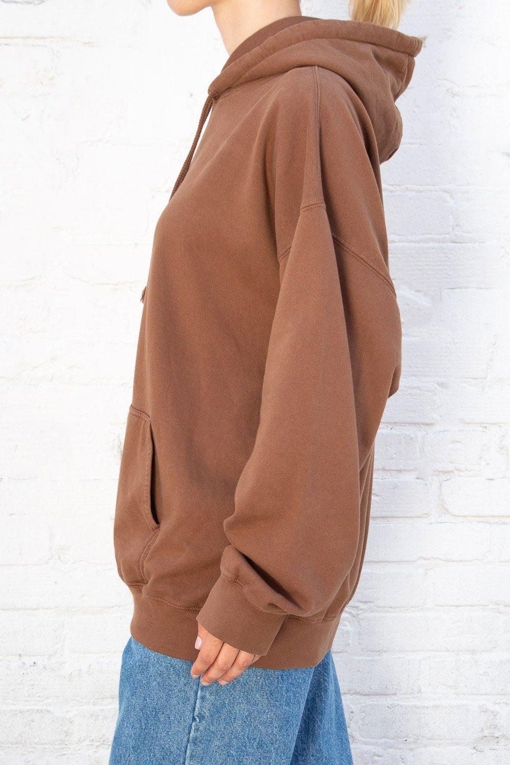 Christy Hoodie Product Image