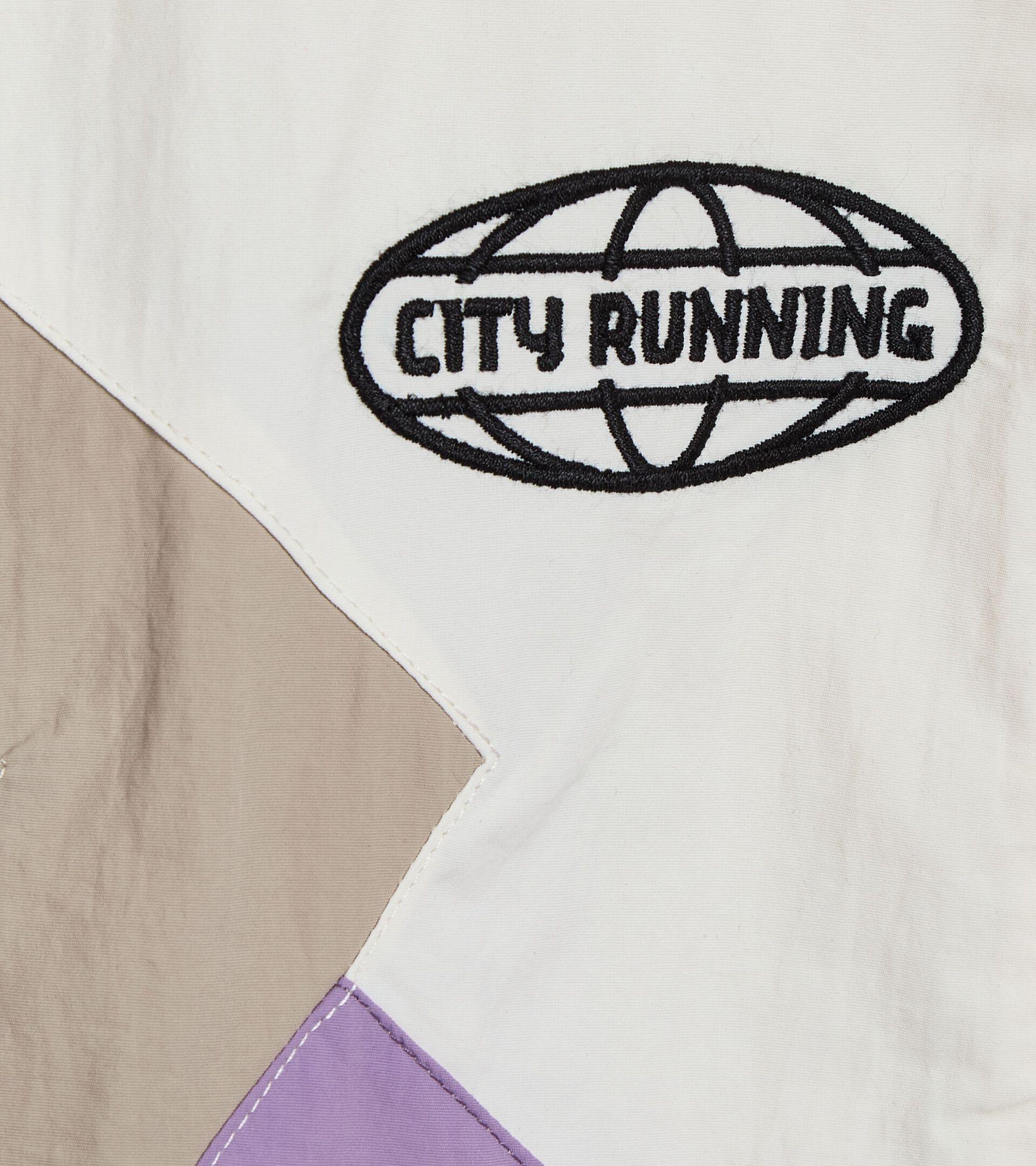 TRACK JACKET MILL CITY Product Image