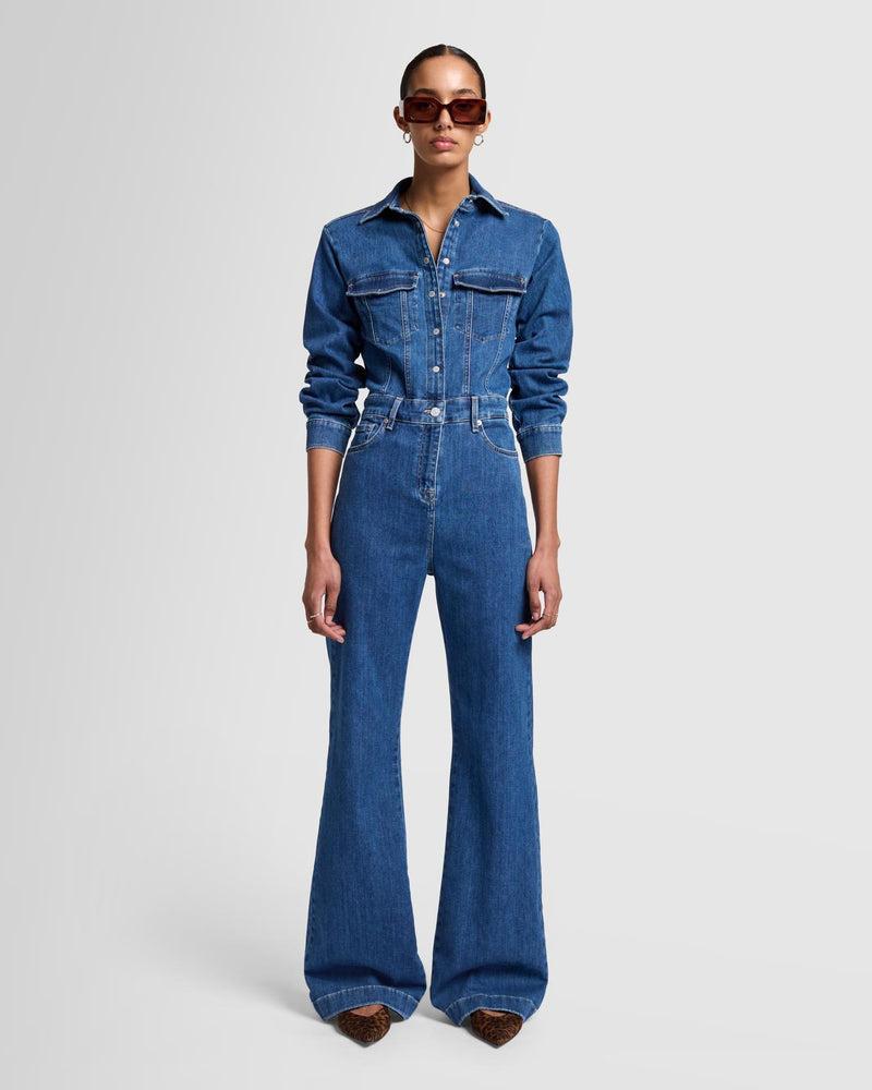 Luxe Jumpsuit Product Image