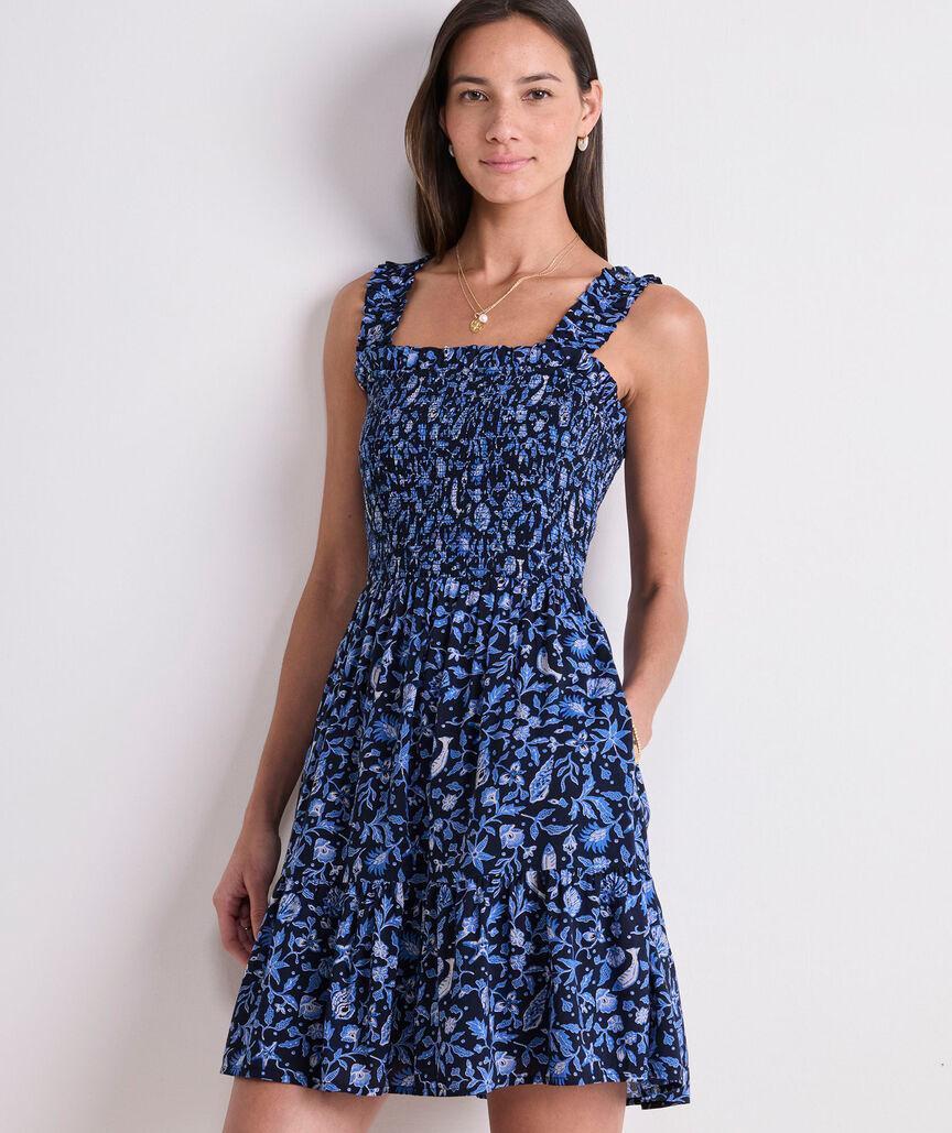 Ellen Mini Dress Product Image