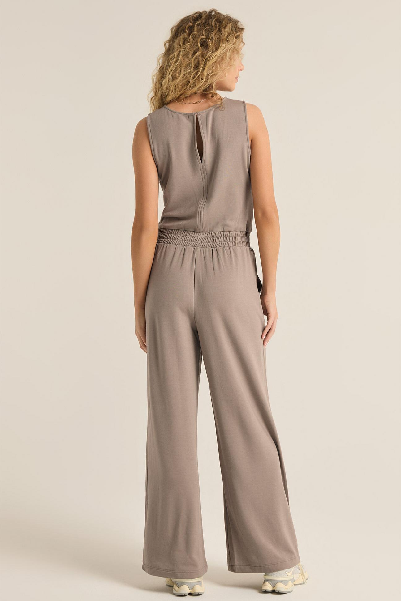 Layover Jumpsuit Product Image