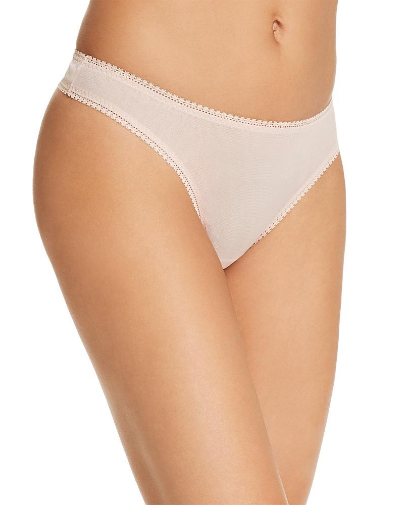 On Gossamer Mesh Hip G-String Product Image
