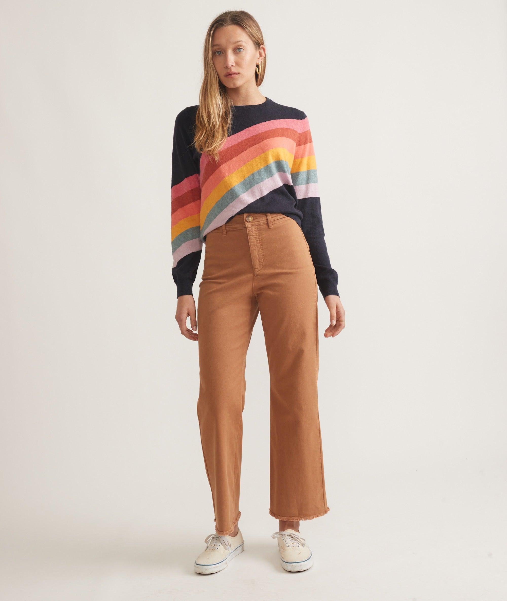 Icon Sweater Product Image