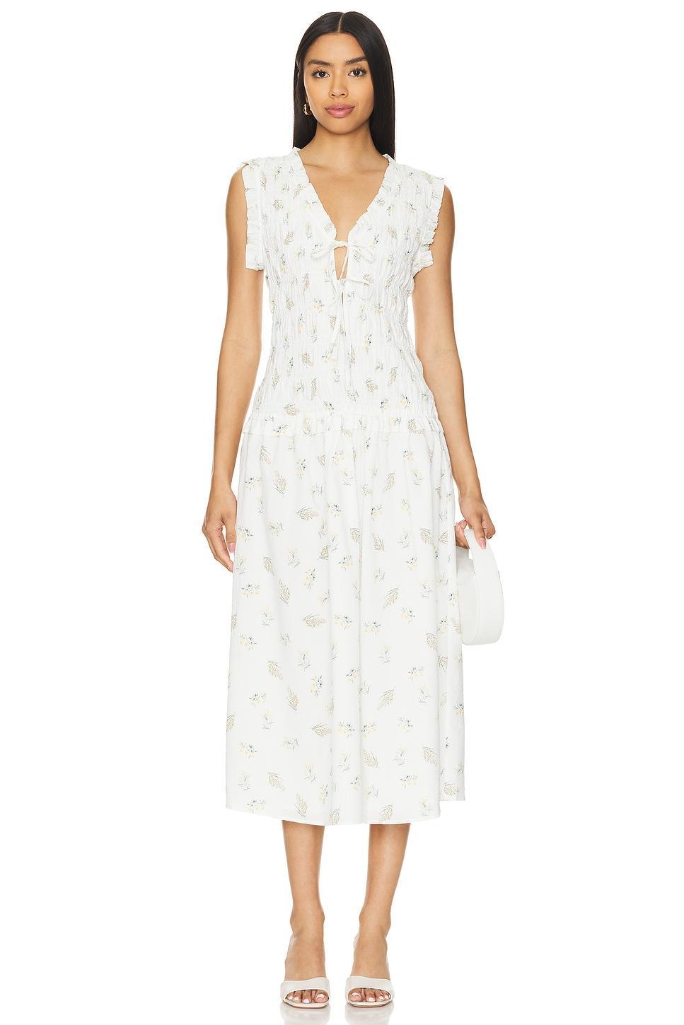 Dion Dress Rails Product Image