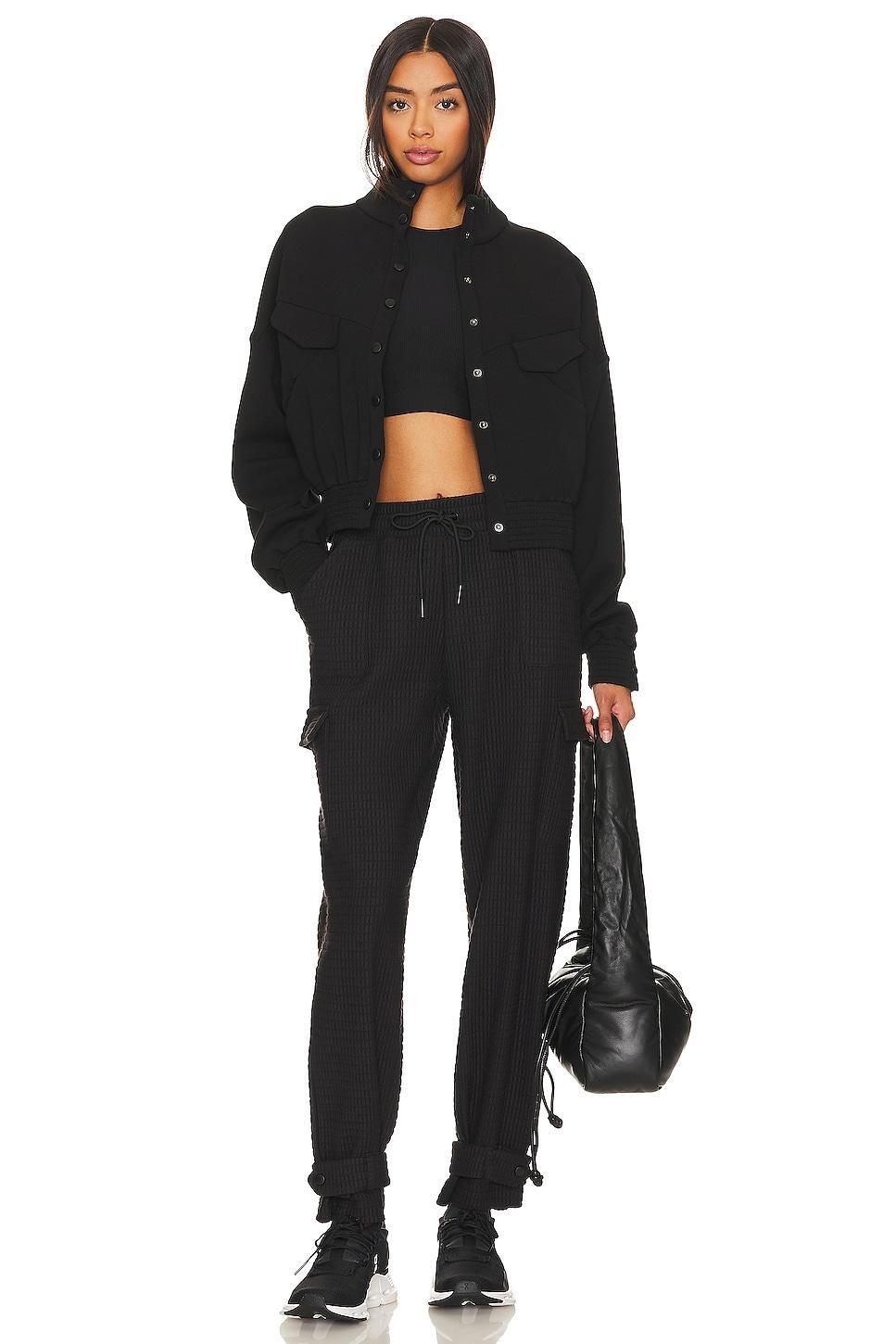 Rebel Sweatpant DEVON WINDSOR Product Image