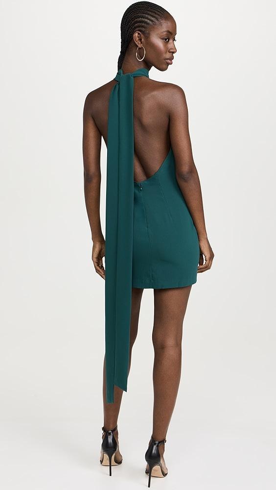 Amanda Uprichard Quinn Dress | Shopbop Product Image