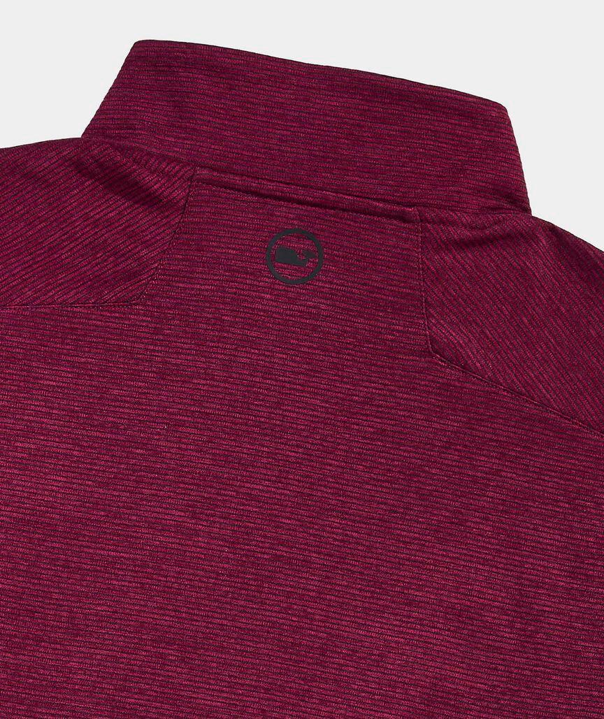 Sankaty Quarter-Zip Product Image