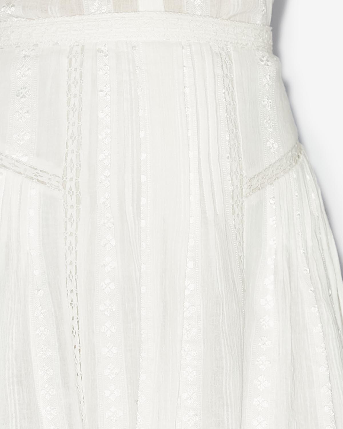 Jorena Skirt Female Product Image
