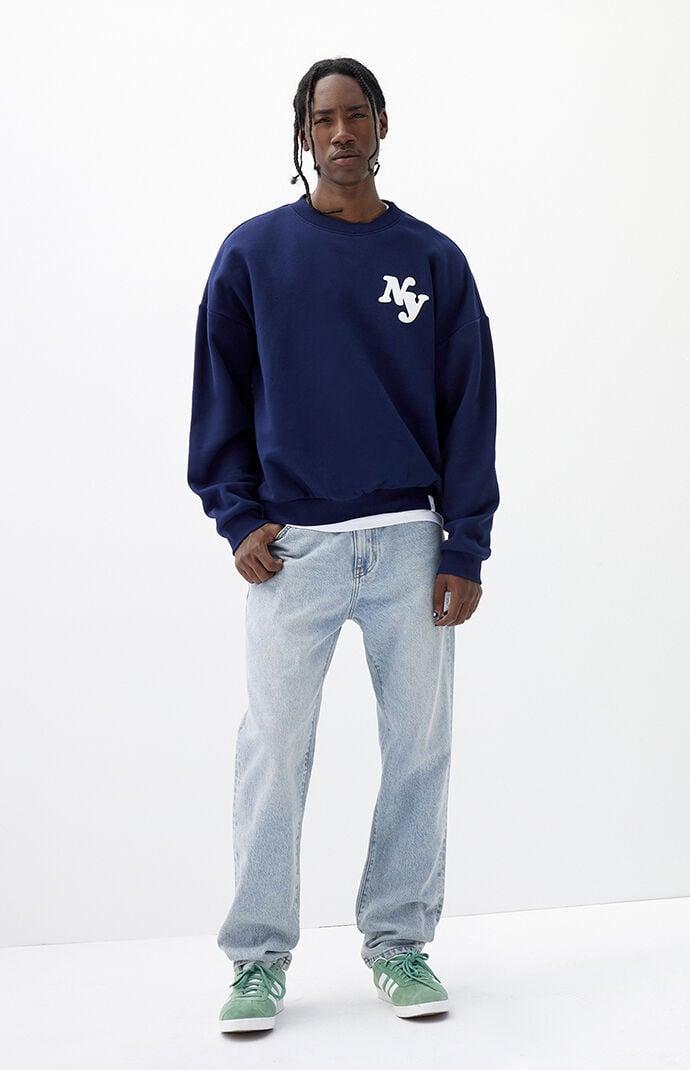 Men's Straight Jeans - 31W x 32L Product Image