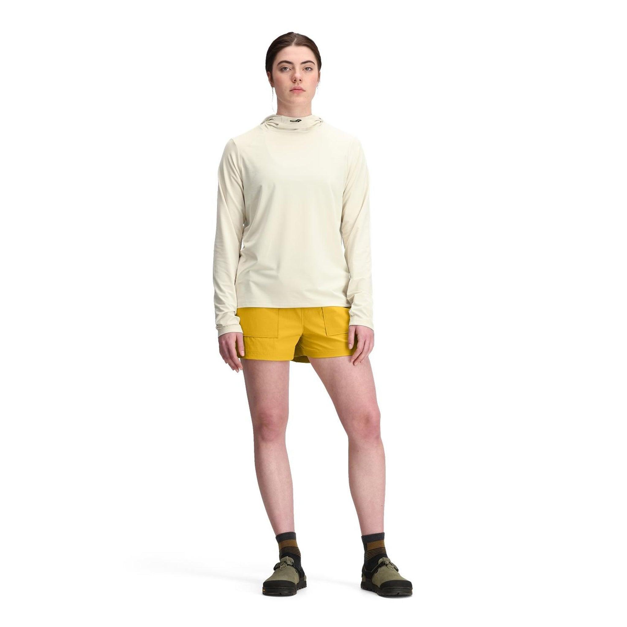 Mesa Shorts - Women's Female Product Image