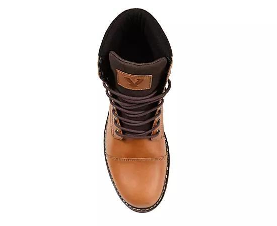 Territory Mens Yukon Lace-Up Boot Product Image