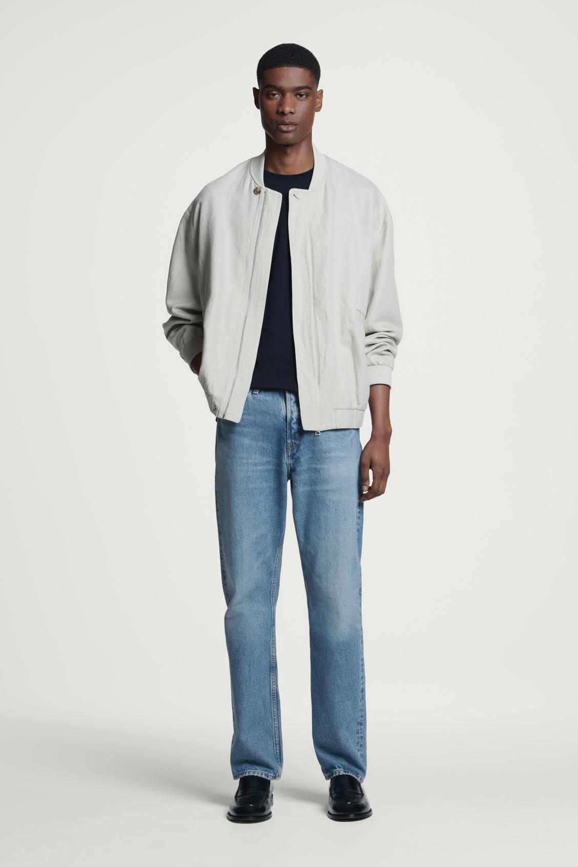 REGULAR COTTON T-SHIRT Product Image