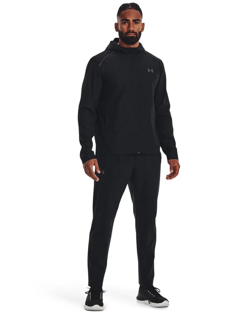 Under Armour Mens Under Armour Launch Pant - Mens Product Image