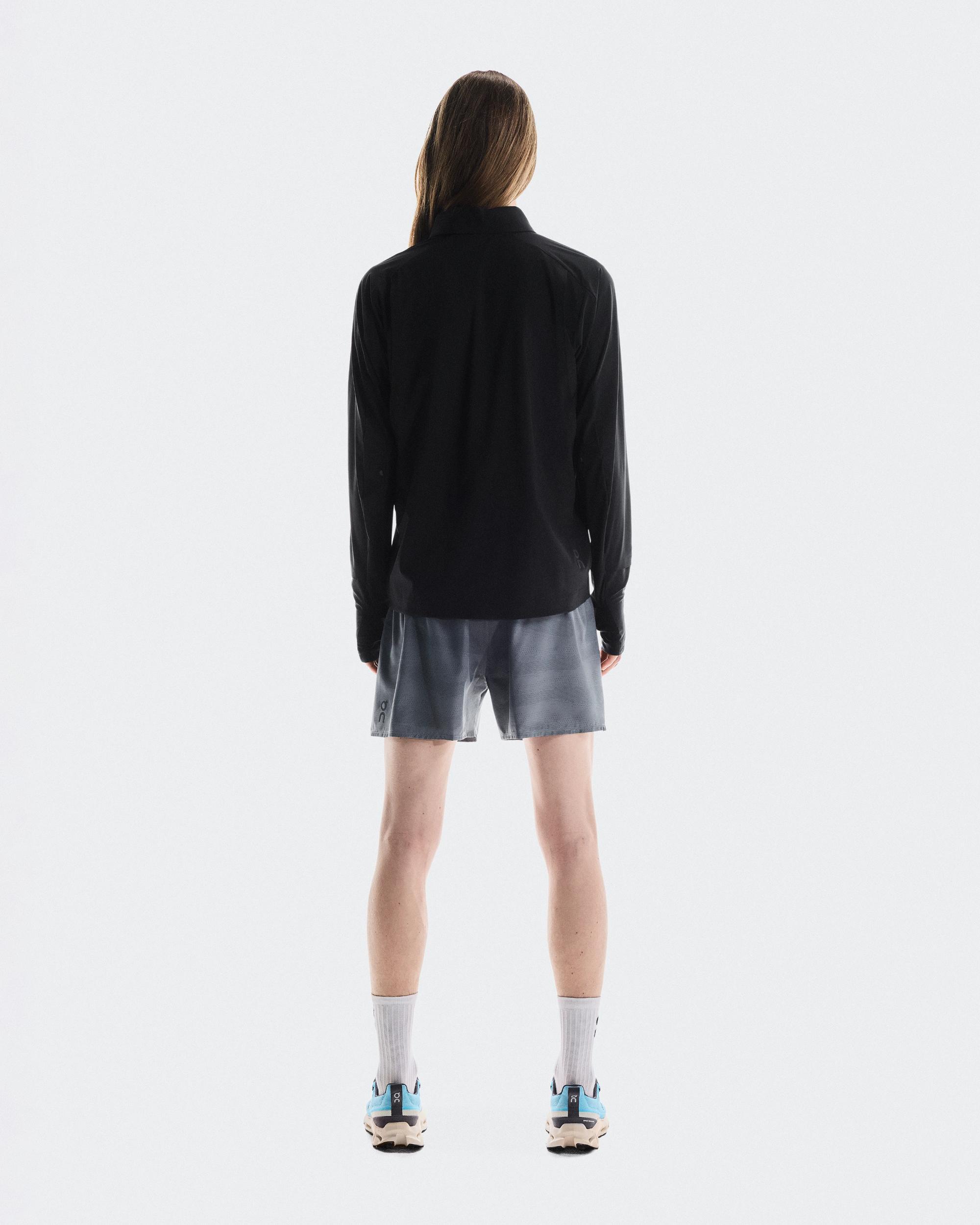 Trail Shorts: Men’s Functional Trail Running Shorts | On Product Image
