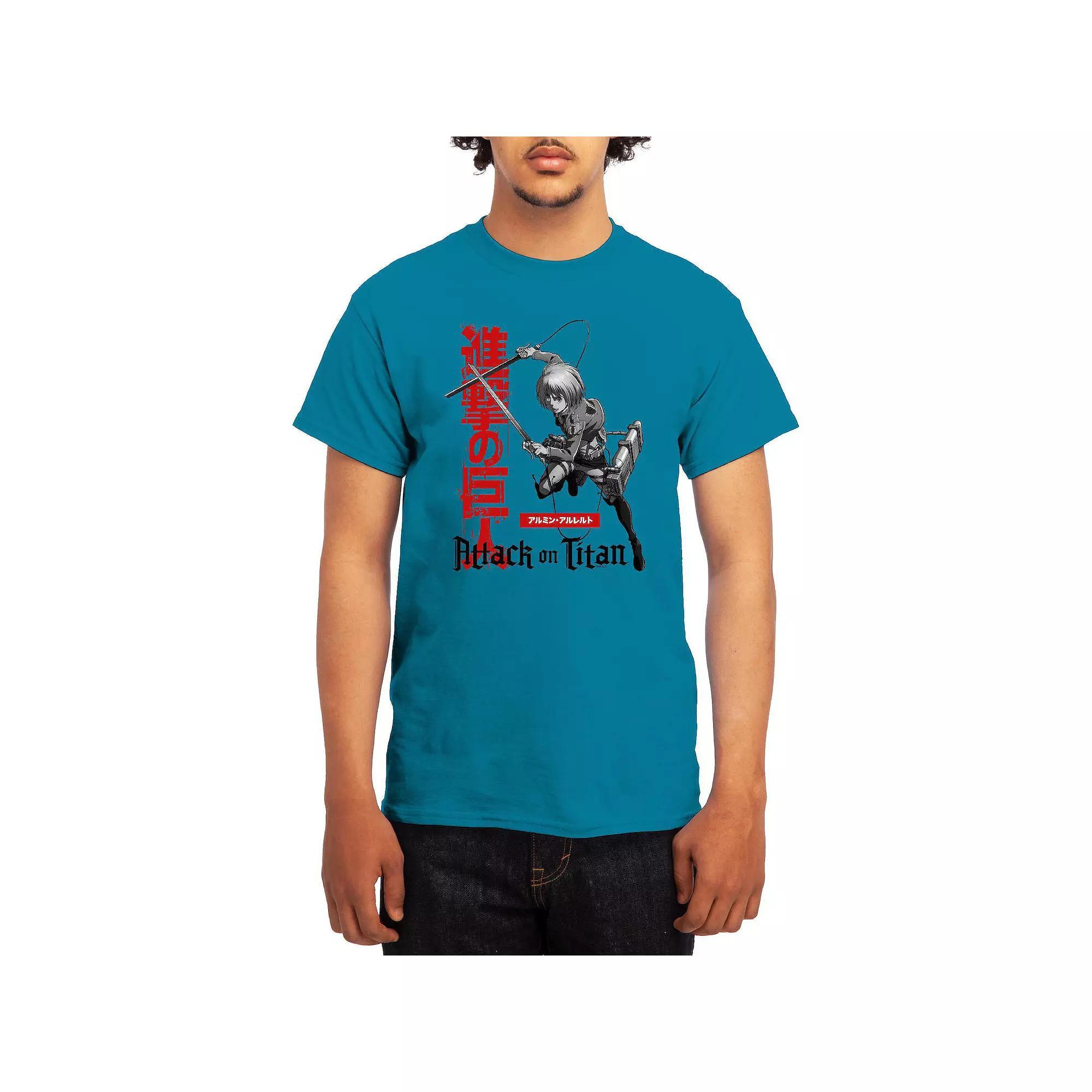 Men's Cobra Kai The Saga Continues Graphic Tee, Size: Large, White Product Image