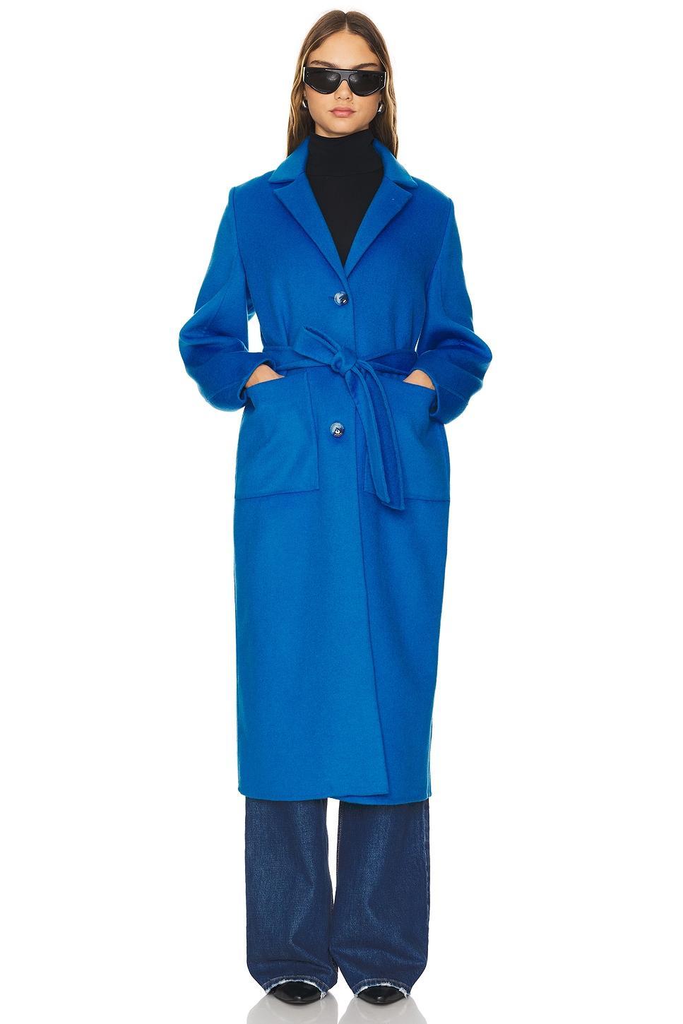 Nene Coat Diane von Furstenberg Product Image