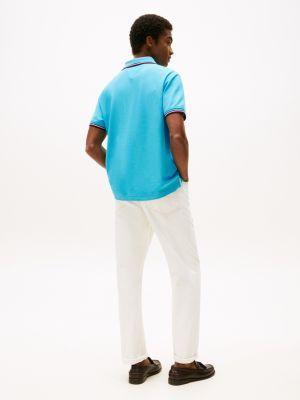 Regular Fit Tommy Wicking Polo Product Image