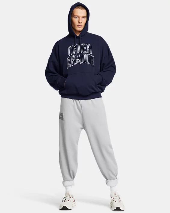 UA Icon Heavyweight Terry Product Image
