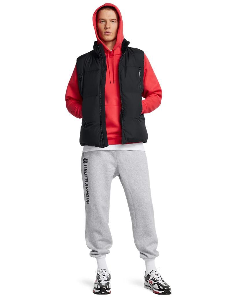 UA Limitless Down Product Image