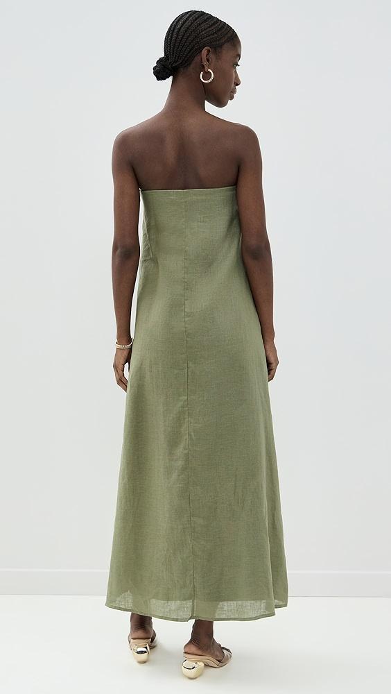 MIKOH Thani Dress | Shopbop Product Image