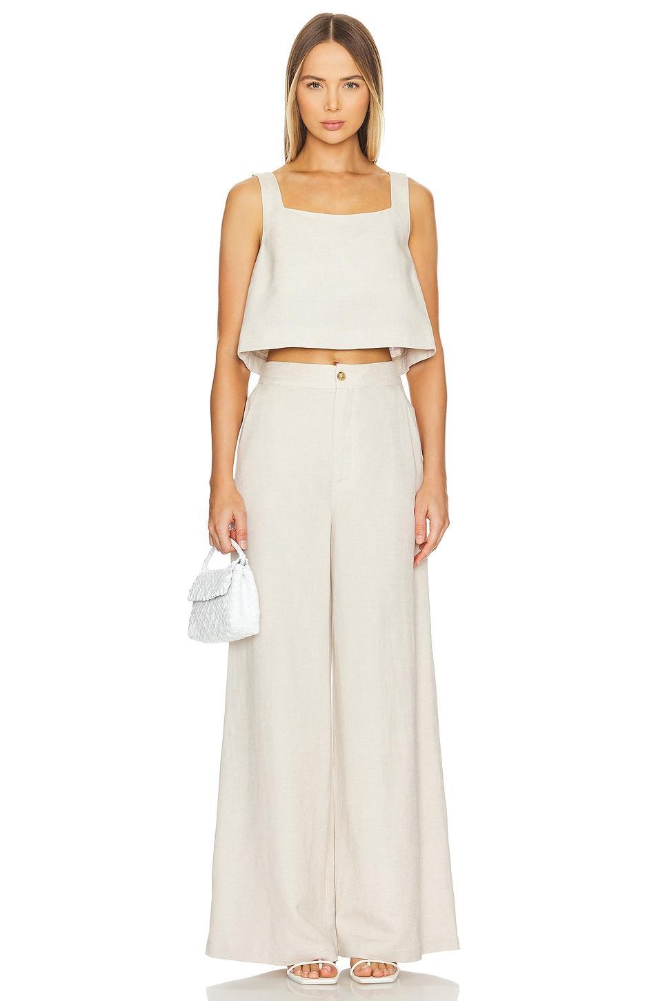 Adara Top Tularosa Product Image