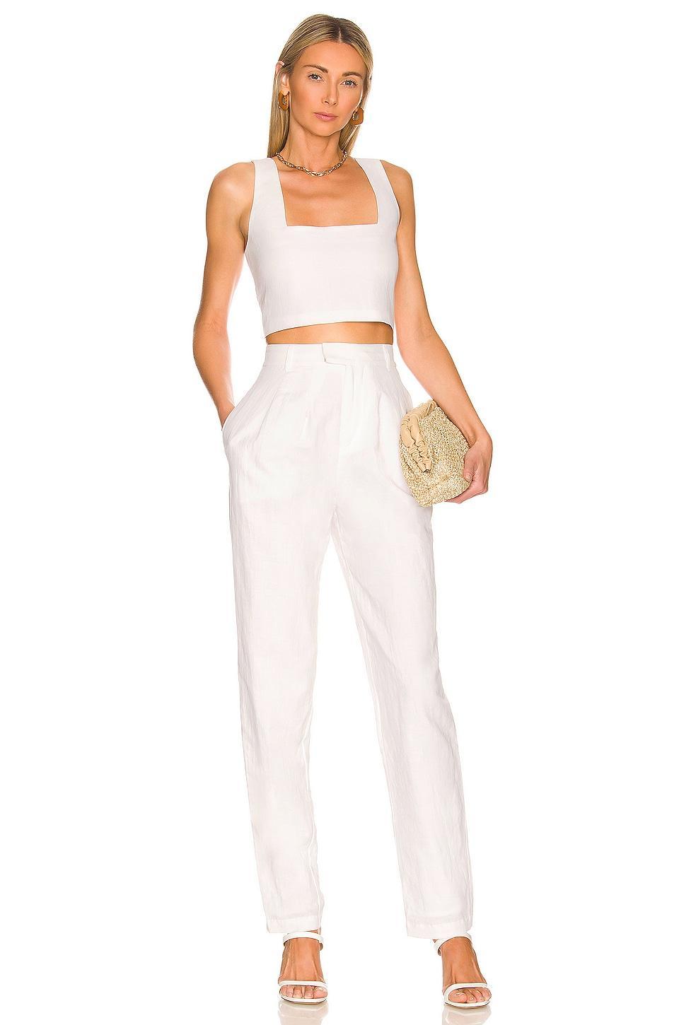 The Alaina Pant L'Academie Product Image