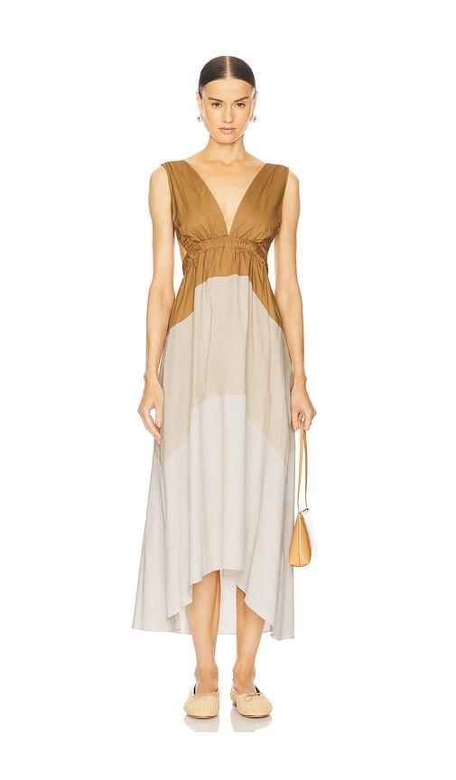 Nia Dress MISA Los Angeles Product Image
