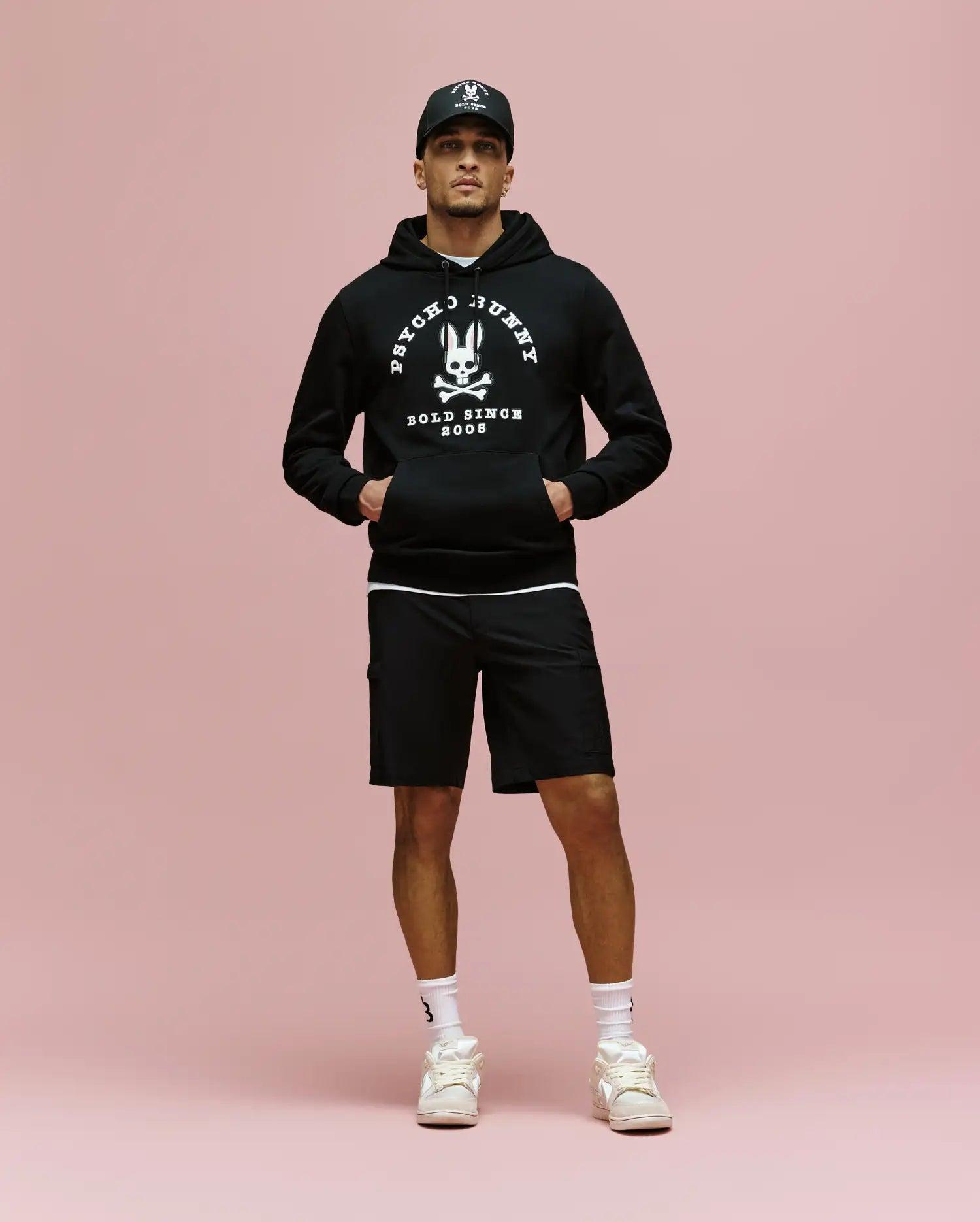 MENS ARCHIVE HOODIE - MT0500009 Product Image