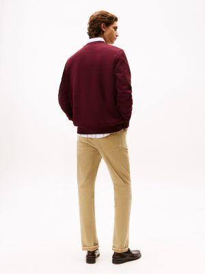 Diamond Crest Logo Sweatshirt Product Image