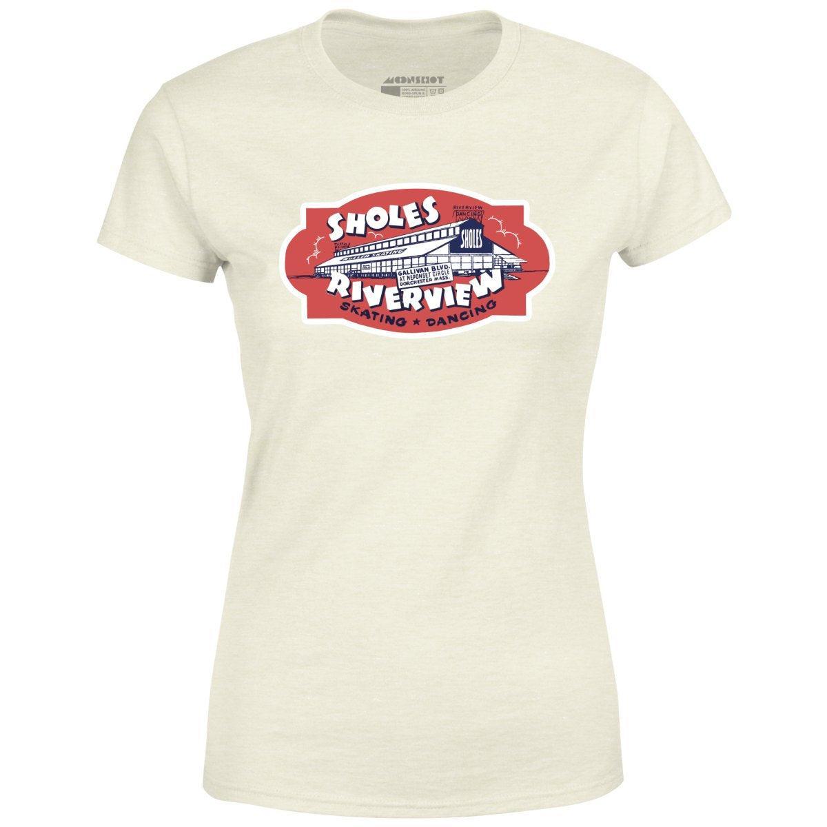 Alta Vista - Vintage Internet - Women's T-Shirt Female Product Image