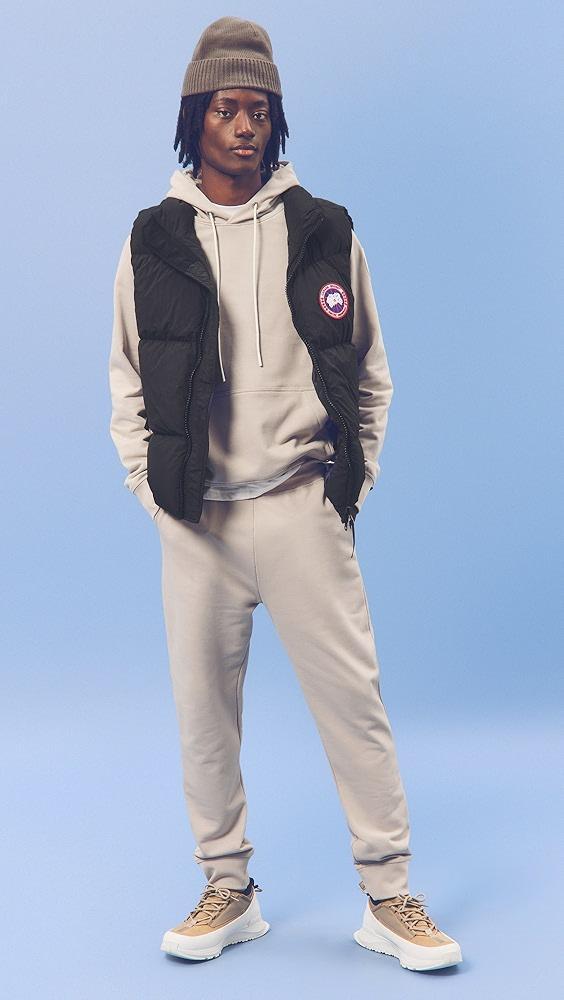 Canada Goose Lawrence Puffer Vest | Shopbop Product Image