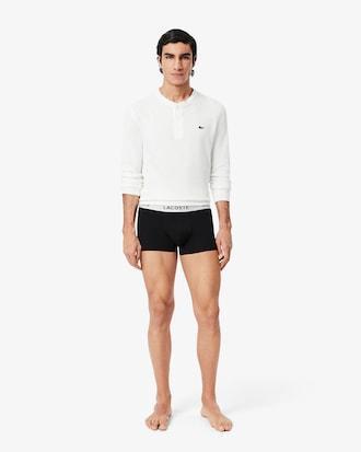 3-Pack Stretch Cotton Trunks Product Image