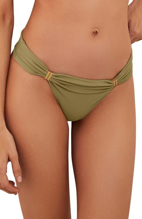 Womens Bia Foldover Bikini Bottom Product Image