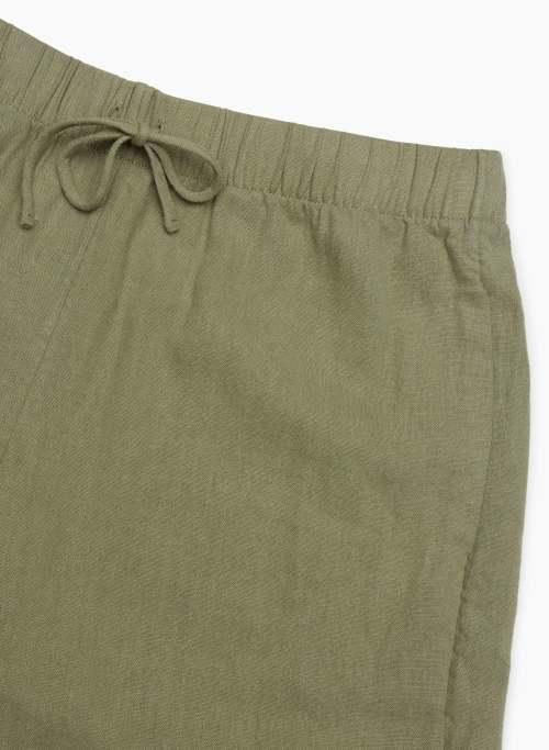 sontag linen pant Product Image