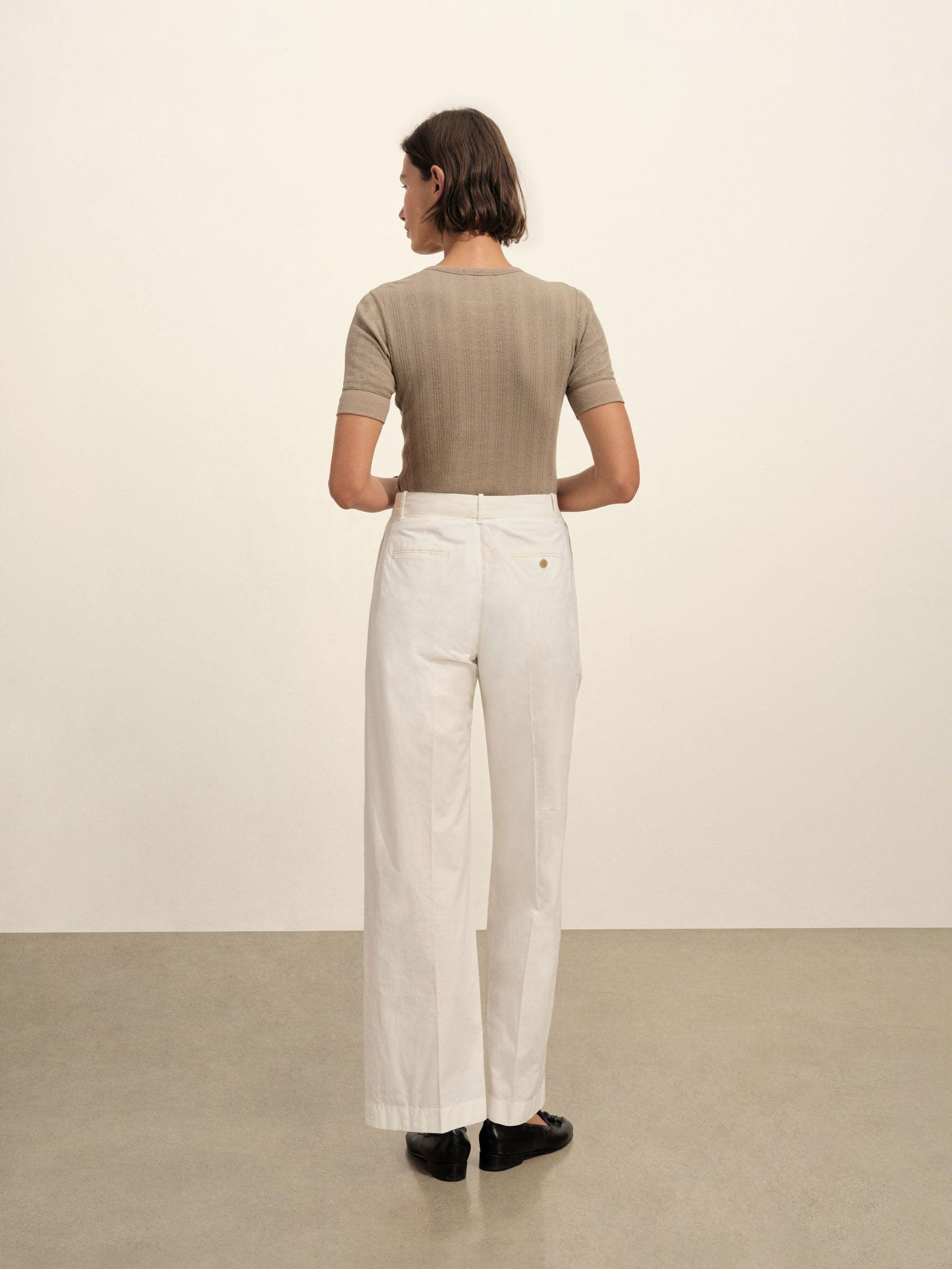 Marsh Fern Heirloom Rib Base Henley Product Image