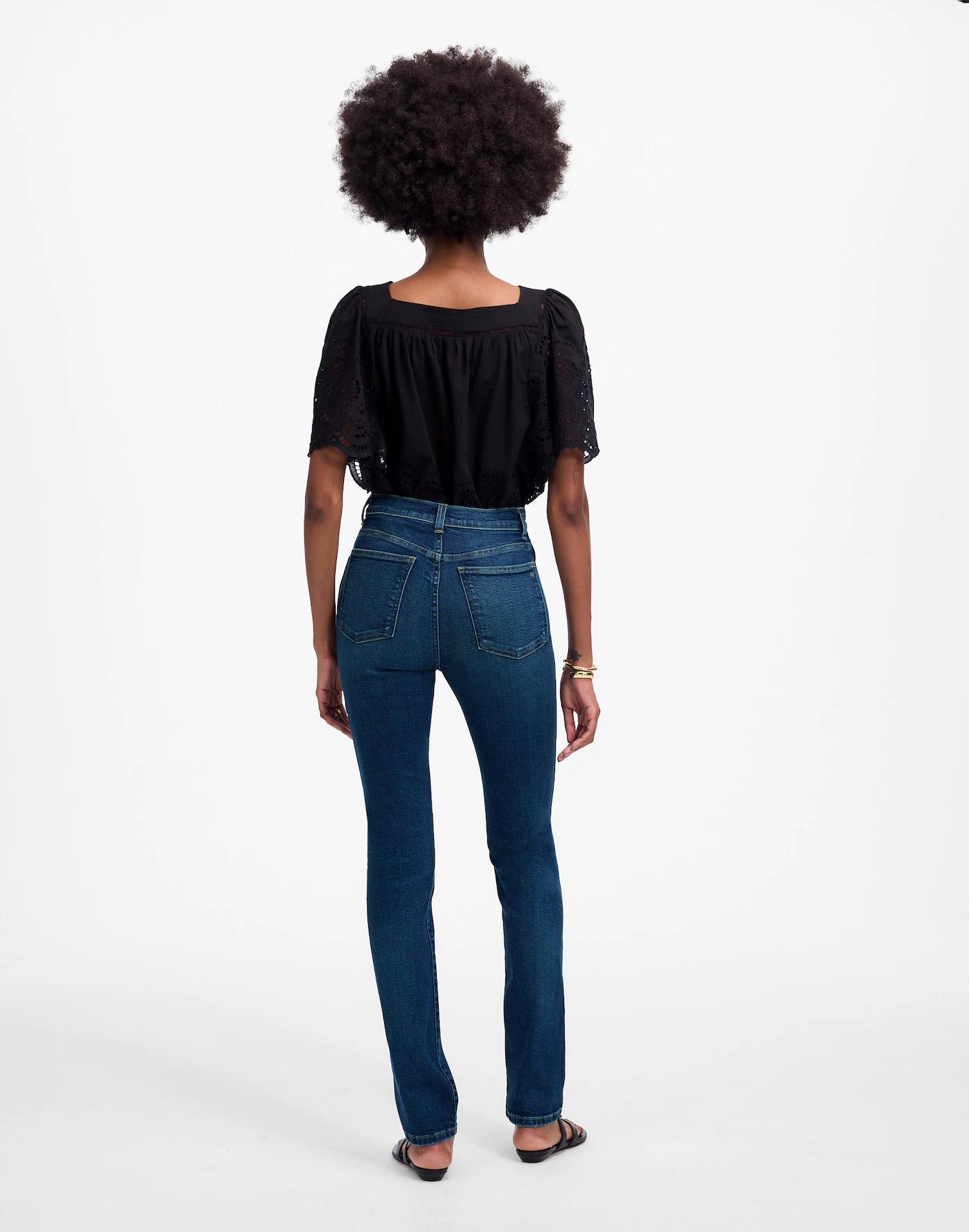The Pencil Jean Product Image