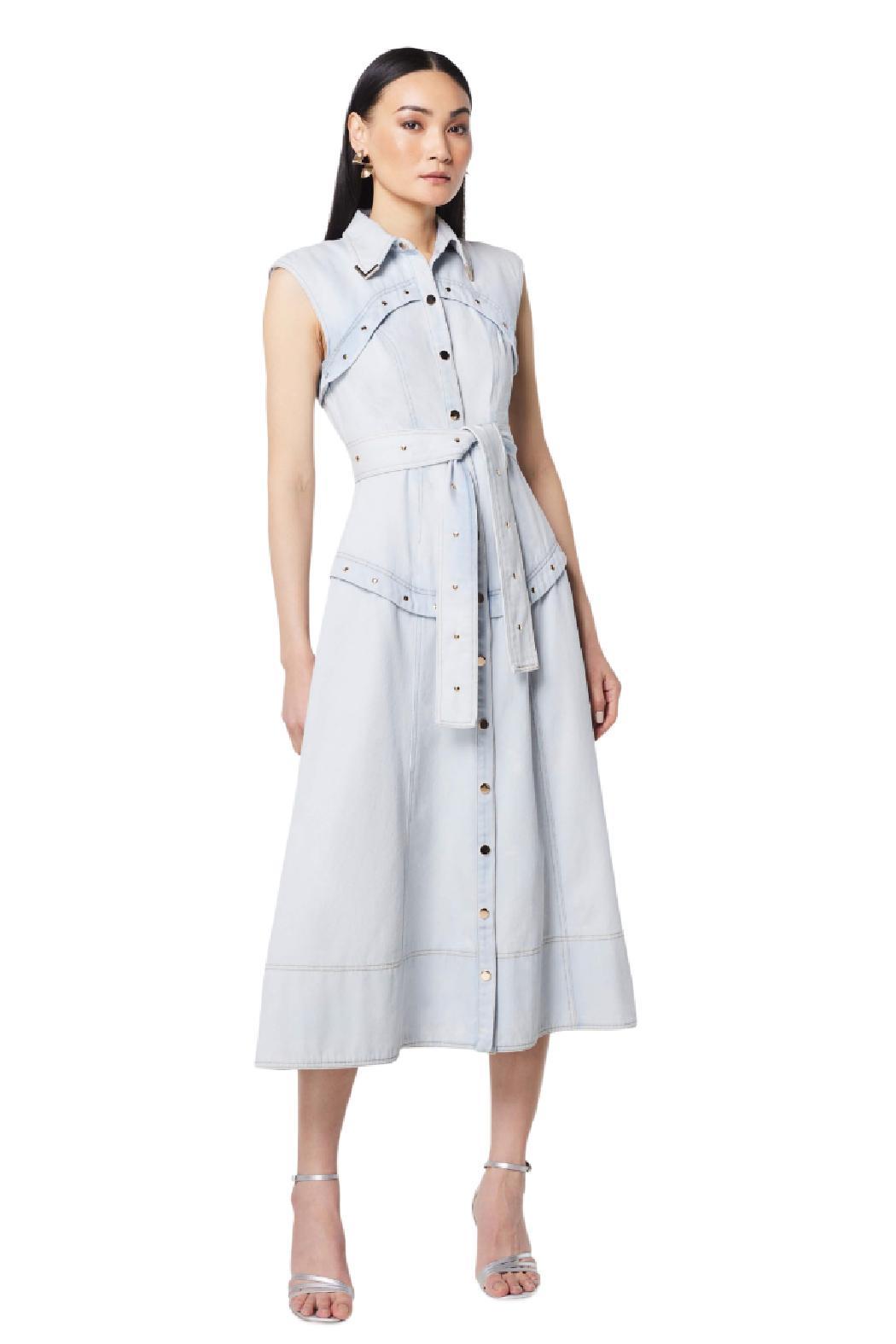 Mirage Dress Product Image