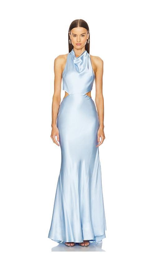 x REVOLVE Anya Gown Product Image