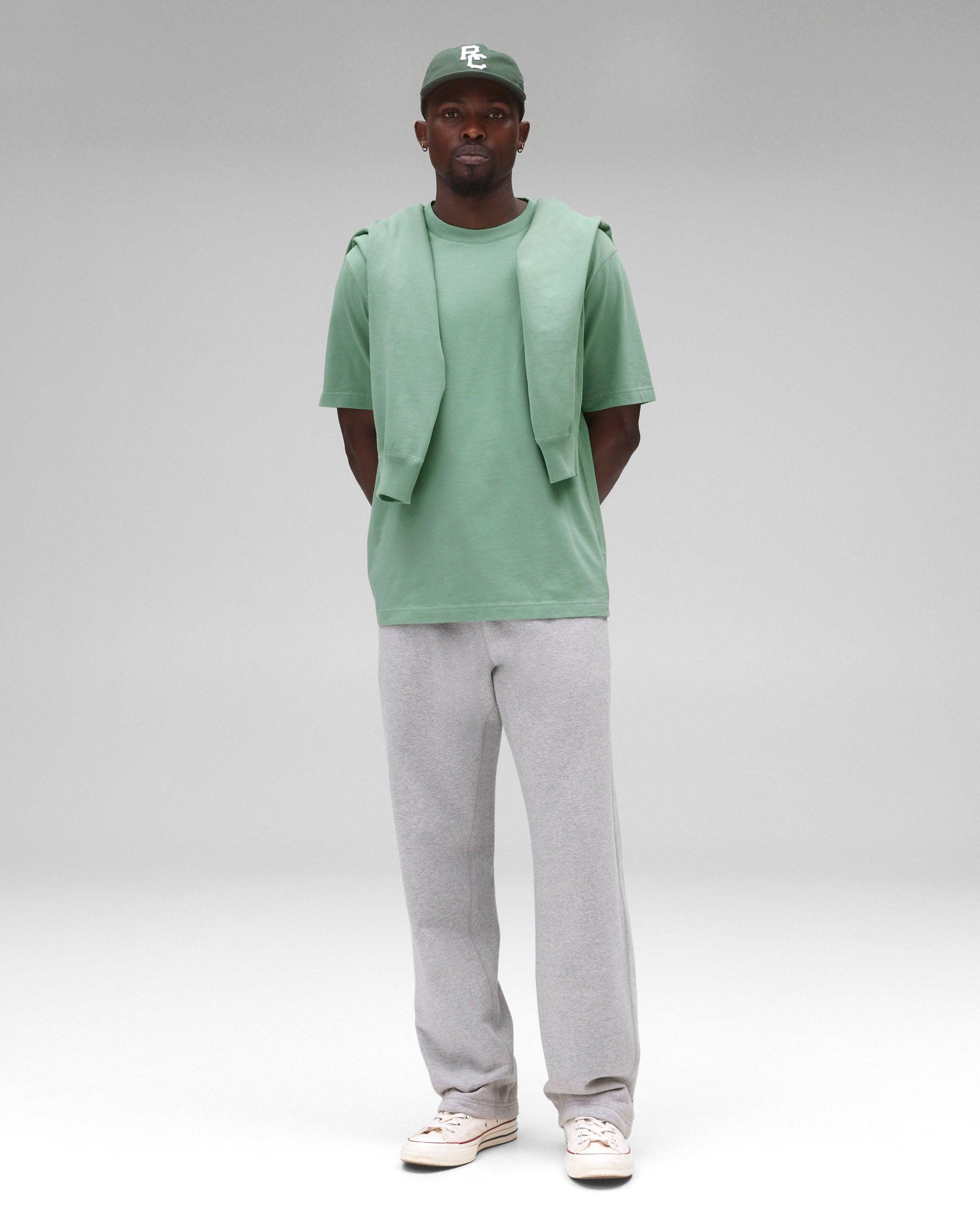 Lightweight Jersey Standard T-Shirt Male Product Image