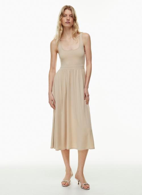 market midi dress Product Image