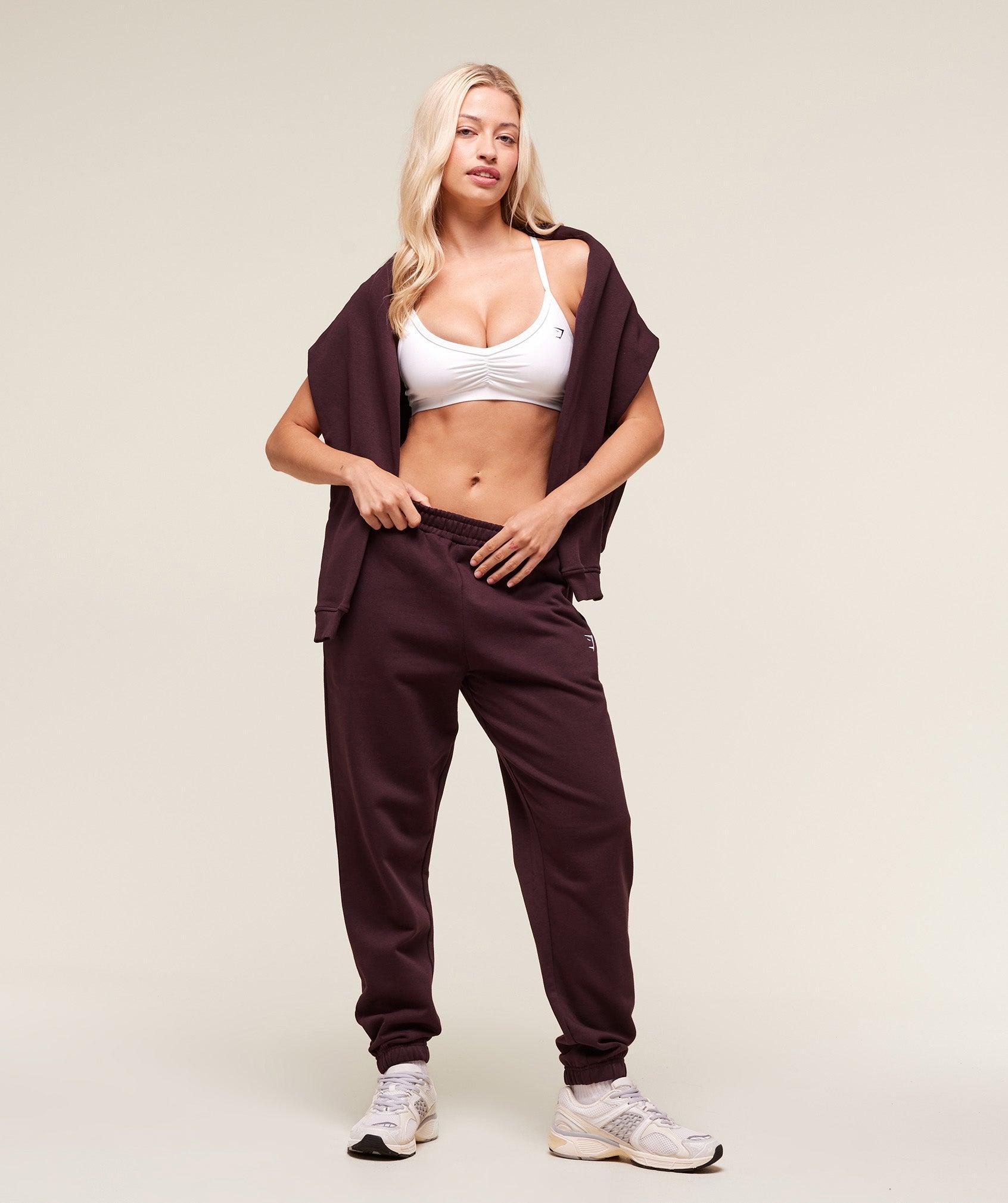 Training Fleece Joggers Product Image
