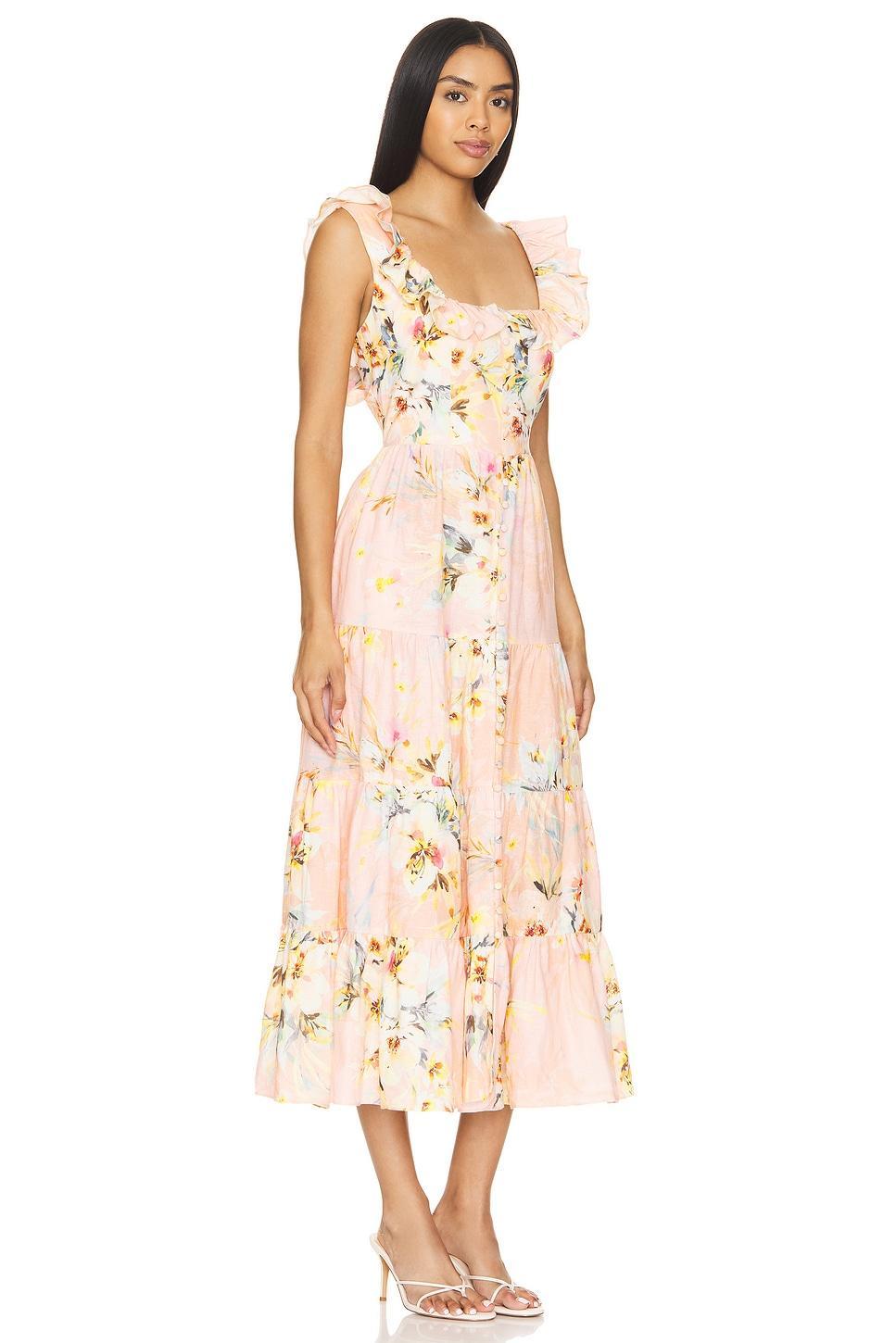 Madison Dress Yumi Kim Product Image
