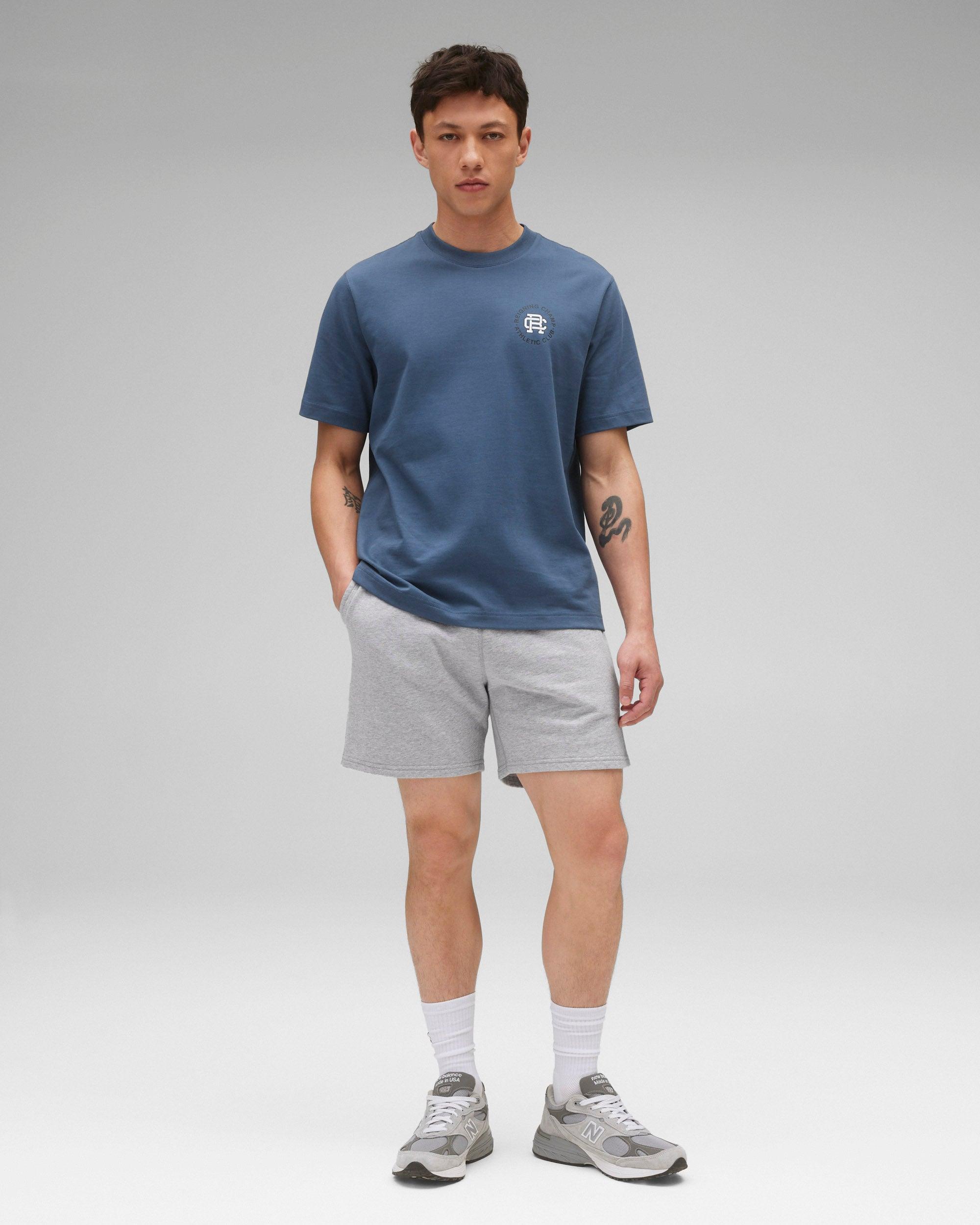 Solotex Mesh Tiebreak Standard Polo Male Product Image