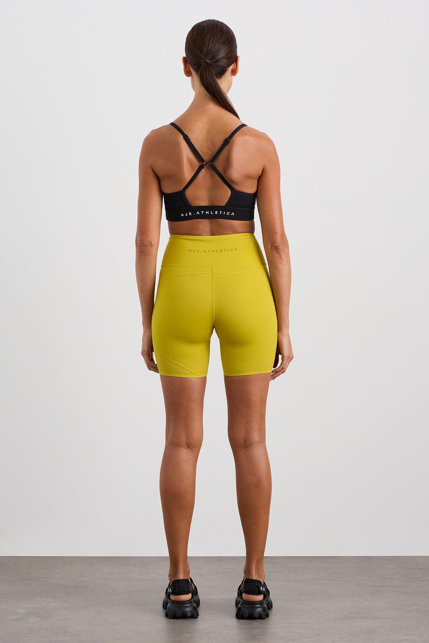 Peached Sports Bra 307 Product Image