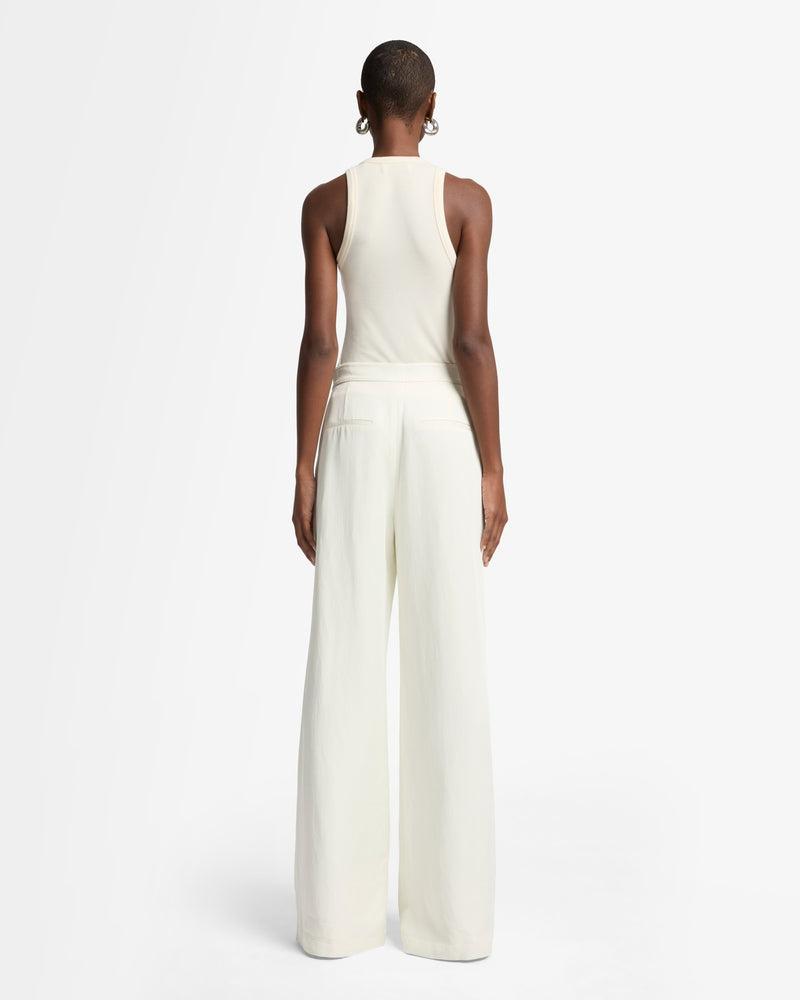 Classic Linen Pant Product Image