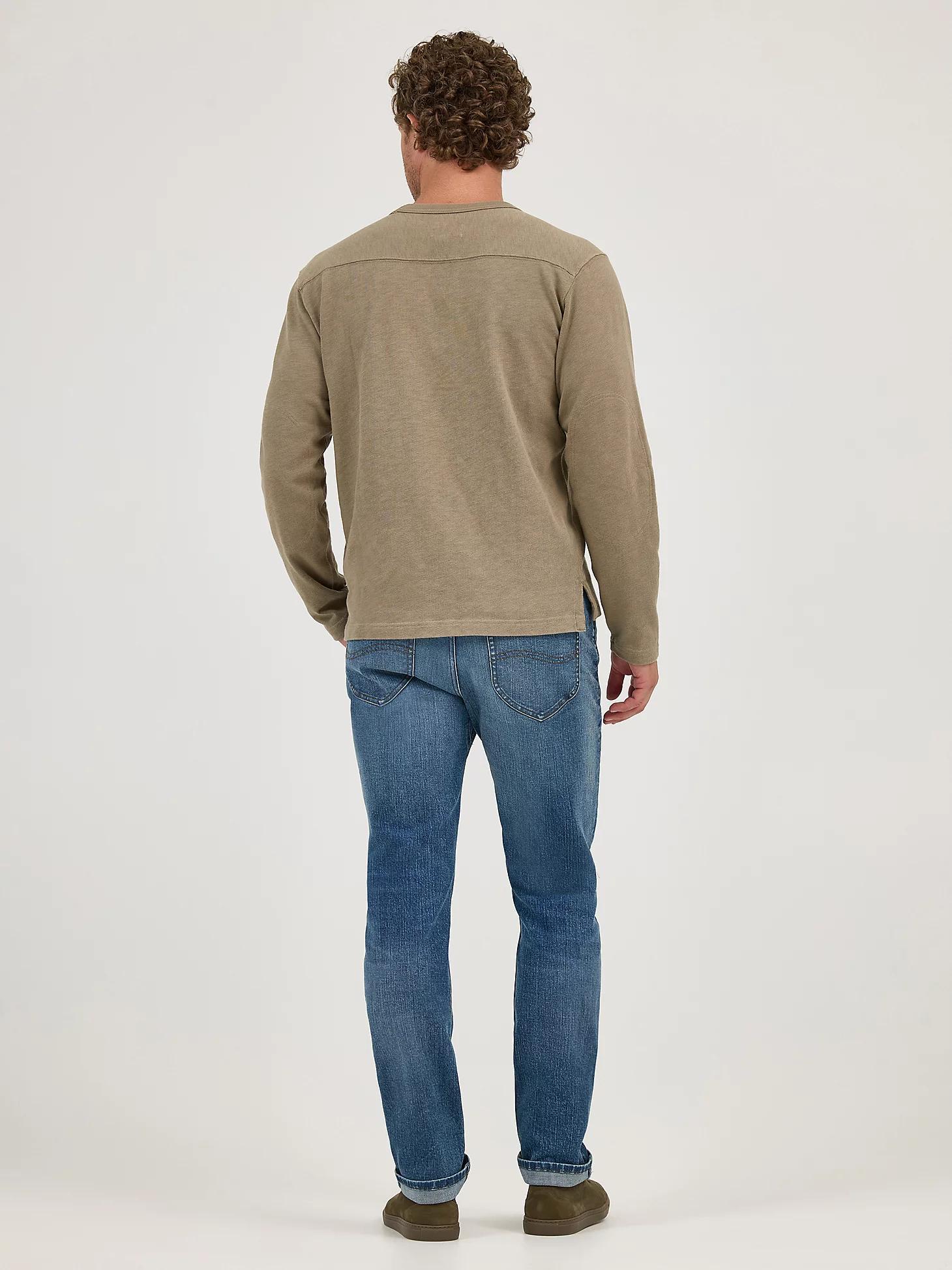 Men's Lee® X Move Slim Fit Jean | Men's Jeans | Lee® Product Image