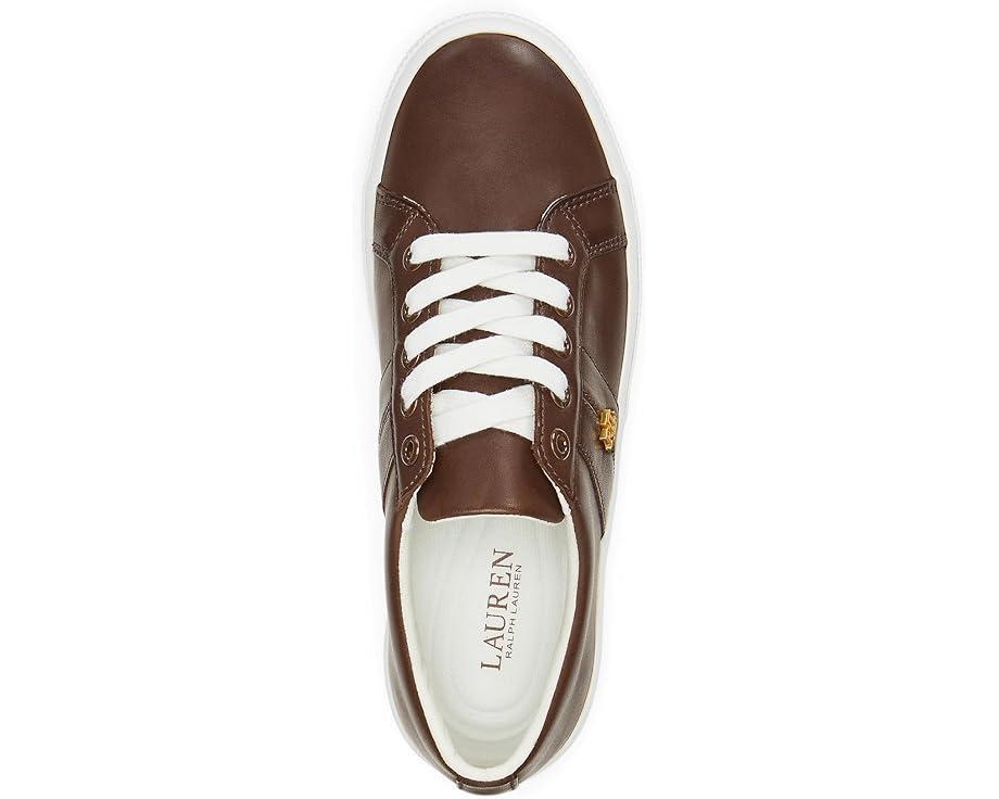 Janson II Action Leather Sneaker Product Image