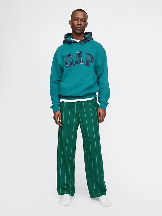 Softest Flannel Pants Product Image