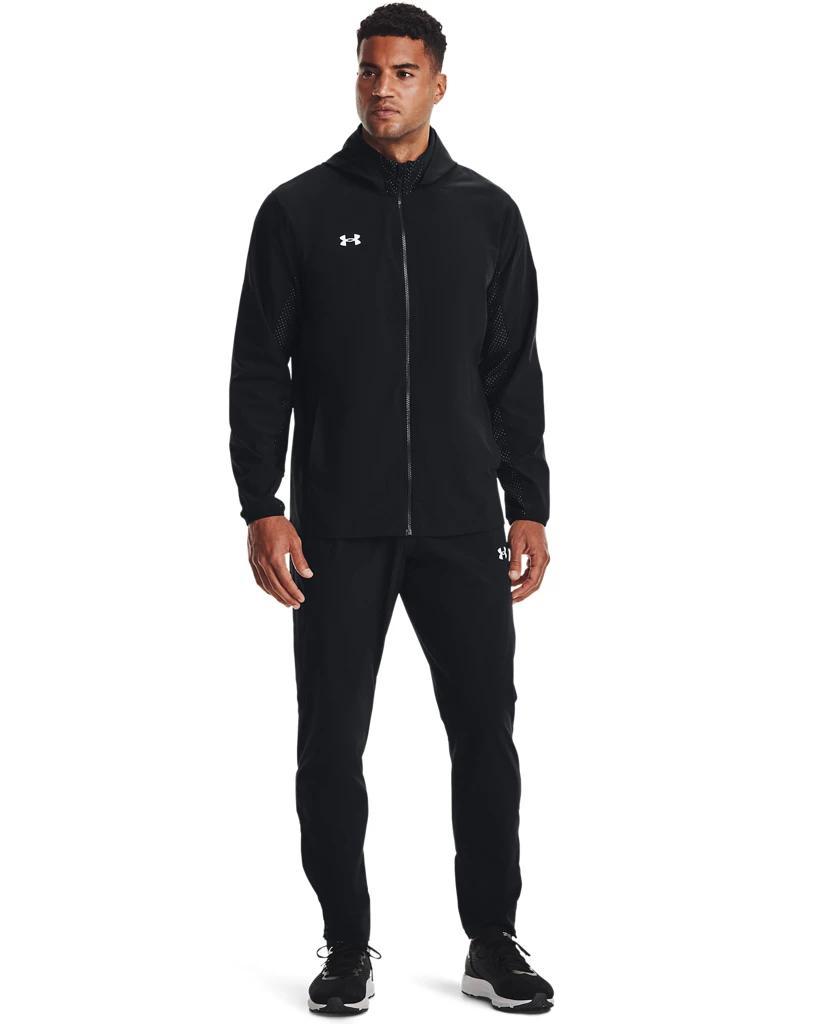Mens UA Squad 3.0 Warm-Up Pants Product Image
