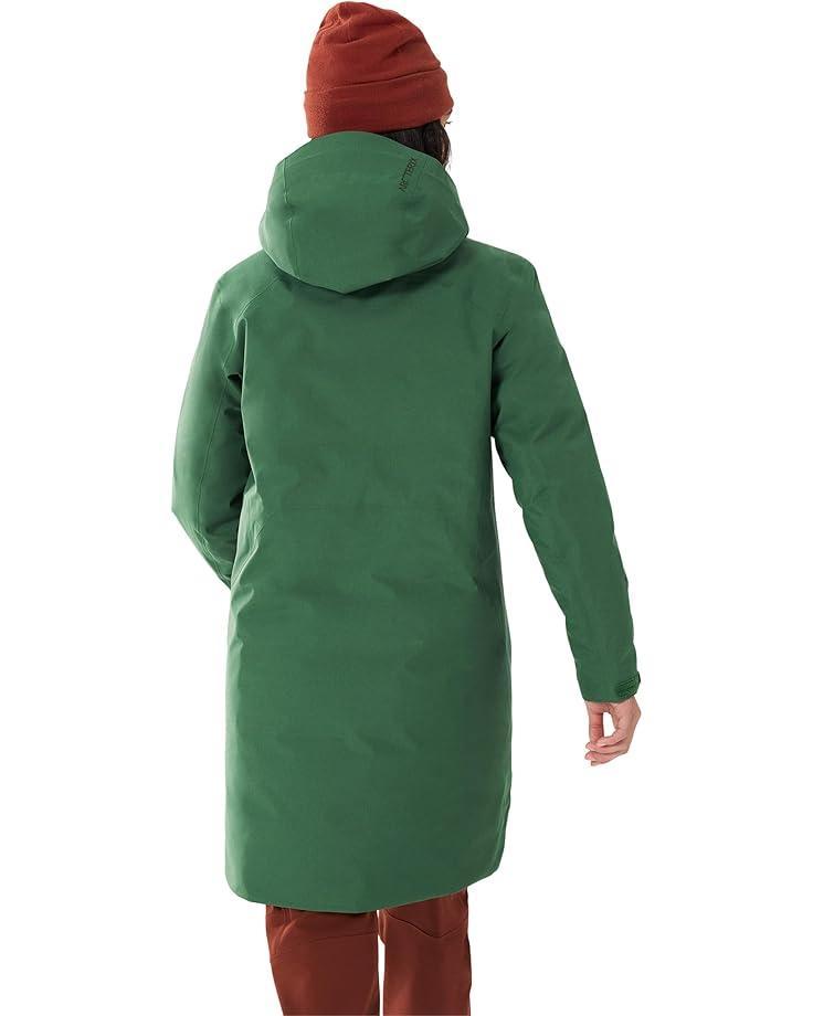 Atom SV Hoody Product Image
